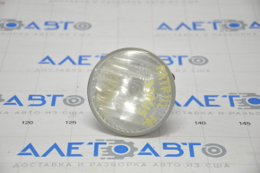 Fog lamp PTF right Jeep Patriot 11-17 for polishing