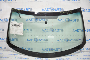 Windshield Jeep Patriot 11-17 not orig, BENSON, sand