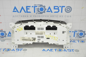 Instrument cluster Jeep Patriot 11-13 96k