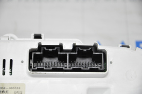 Instrument cluster Jeep Patriot 11-13 96k