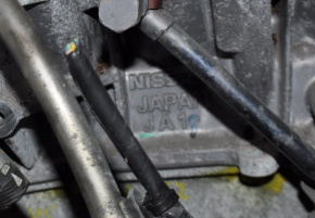 Nissan Pathfinder 13 3.5 VQ35DE 97k Engine, 13-13-13-13-13-13