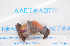 Front catalytic converter Nissan Pathfinder 13-20