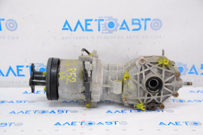 Rear differential gearbox Nissan Pathfinder 13-20 97k