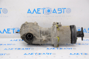 Rear differential gearbox Nissan Pathfinder 13-20 97k