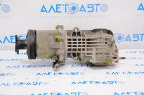 Rear differential gearbox Nissan Pathfinder 13-20 97k