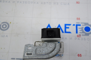 Control Assembly-Key Less Nissan Pathfinder 13-20