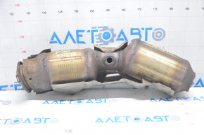 Catalytic Converters Toyota Prius 30 10-15
