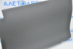 Glove box, lower glove compartment Toyota Prius 30 10-15 dark gray, scratches