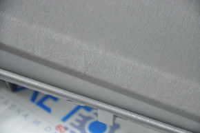Glove box, lower glove compartment Toyota Prius 30 10-15 dark gray, scratches