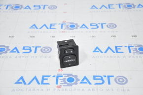 Mirror Control Toyota Prius 30 10-15 9 Pins