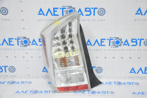 Left taillight Toyota Prius 30 10-11 prerest, glass is coming off
