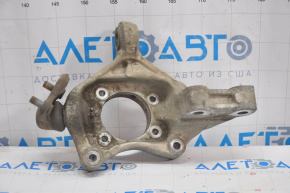 Front left trunnion Toyota Prius 30 10-15 with ball joint