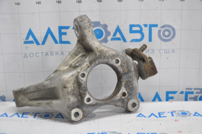 Front left trunnion Toyota Prius 30 10-15 with ball joint