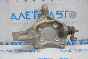 Front right trunnion Toyota Prius 30 10-15 with ball joint