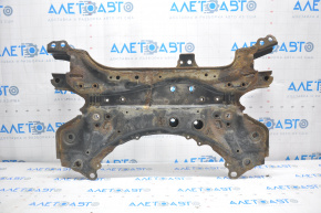 Front subframe Toyota Prius 30 10-15 rusty