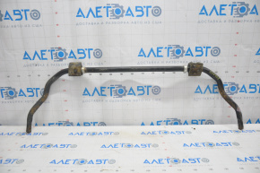 Front stabilizer Toyota Prius 30 10-15 rusty