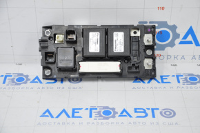Toyota Prius Battery Fuse Box 30 10-15