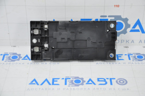 Toyota Prius Battery Fuse Box 30 10-15
