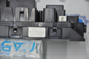 Toyota Prius Battery Fuse Box 30 10-15