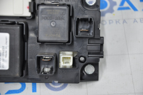 Toyota Prius Battery Fuse Box 30 10-15