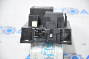Toyota Prius Battery Fuse Box 30 10-15