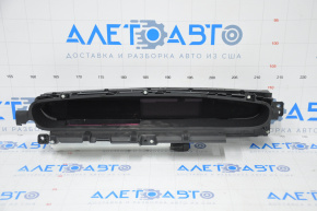Instrument cluster Toyota Prius 30 10-15 129k