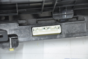 Instrument cluster Toyota Prius 30 10-15 129k