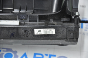 Instrument cluster Toyota Prius 30 10-15 129k