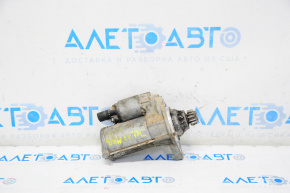 Starter VW Jetta 11-18 USA 1.4T manual transmission for parts, retractor for replacement