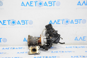 Turbine VW Jetta 11-18 USA 1.4T, 33k
