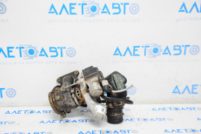 Turbine VW Jetta 11-18 USA 1.4T, 33k
