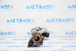 Turbine VW Jetta 11-18 USA 1.4T, 33k