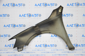 Front right wing VW Jetta 11-18 USA black L041 bumper