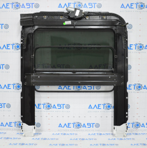 Sunroof assembly VW Jetta 11-18 USA without curtain