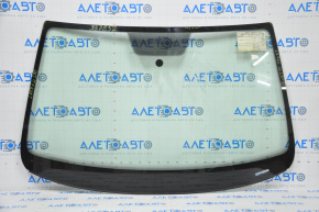 Windshield VW Jetta 11-16 USA air on edges, sand