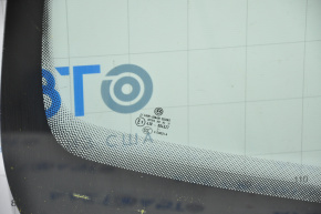 Windshield VW Jetta 11-16 USA air on edges, sand