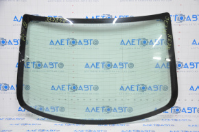 Rear glass VW Jetta 11-18 USA
