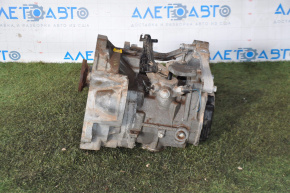Manual transmission assembly VW Jetta 11-18 USA 1.4T, 33k, emulsion