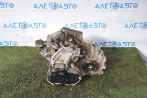 Manual transmission assembly VW Jetta 11-18 USA 1.4T, 33k, emulsion