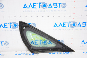Fixed rear left window glass for Toyota Avalon 13-18