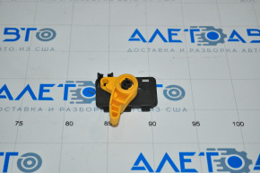 Ford Ecosport 12-17 hood release handle without cable