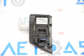 Rear right window lift control BMW 5 F10 10-13 with brown trim