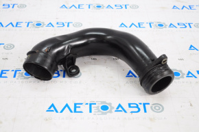 Air duct for manifold BMW 5 F10 11-16 3.0T N55