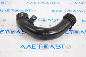 Air duct for manifold BMW 5 F10 11-16 3.0T N55