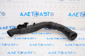 Air duct from filter BMW 5 F10 11-16 3.0T N55