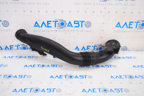 Air duct from filter BMW 5 F10 11-16 3.0T N55