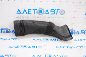 Air duct for filter BMW 5 F10 11-16 3.0T N55