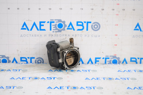 Throttle body BMW 5 F10 11-16 3.0T N55