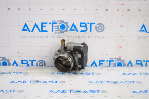 Throttle body BMW 5 F10 11-16 3.0T N55