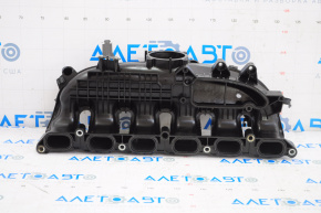 Intake manifold BMW 5 F10 535 11-16 3.0T N55